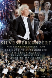 Silvesterkonzert: New Year’s Eve Concert 2008