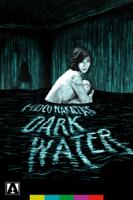 Hideo Nakata - Dark Water artwork