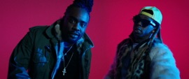 Running Back (feat. Lil Wayne) Wale Hip-Hop/Rap Music Video 2017 New Songs Albums Artists Singles Videos Musicians Remixes Image