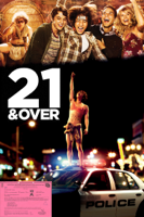 Jon Lucas & Scott Moore - 21 & Over artwork