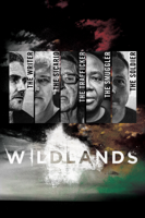 Colin Offland - Wildlands artwork