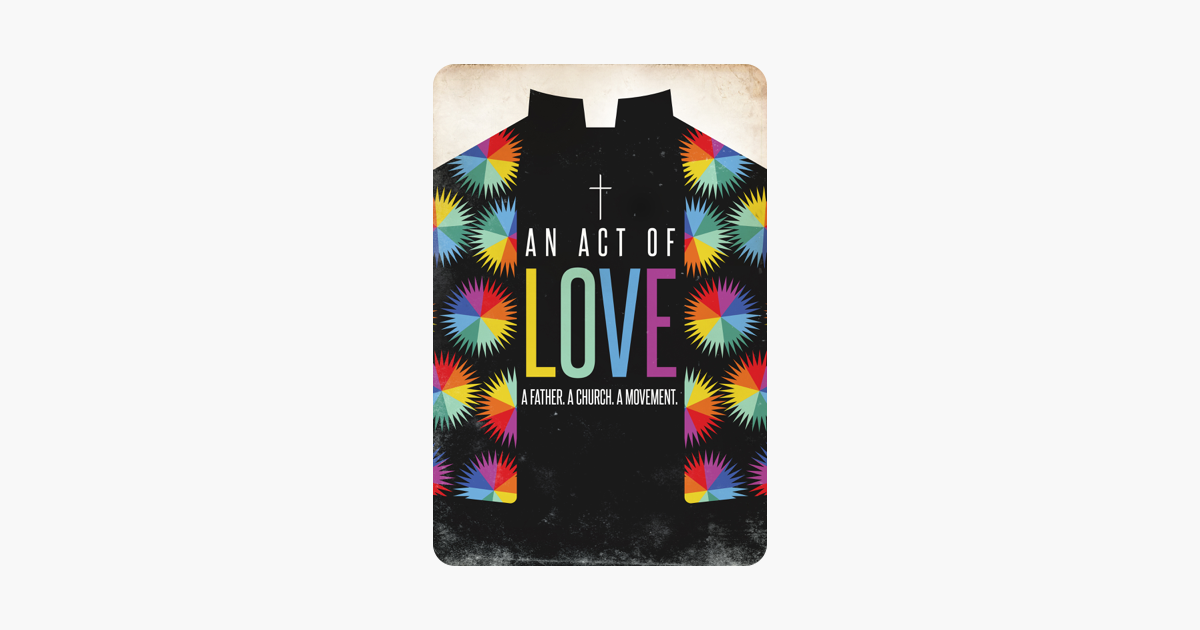 â€ŽAn Act of Love on iTunes