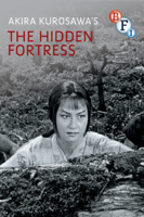 Akira Kurosawa - The Hidden Fortress (1958) artwork