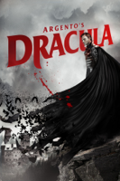 Dario Argento - Argento's Dracula artwork