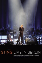 Sting: Live In Berlin