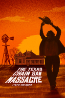 Tobe Hooper - The Texas Chainsaw Massacre artwork