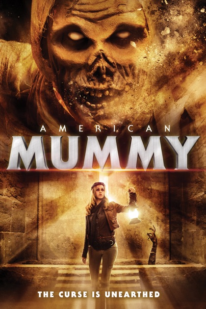 American Mummy On Itunes 