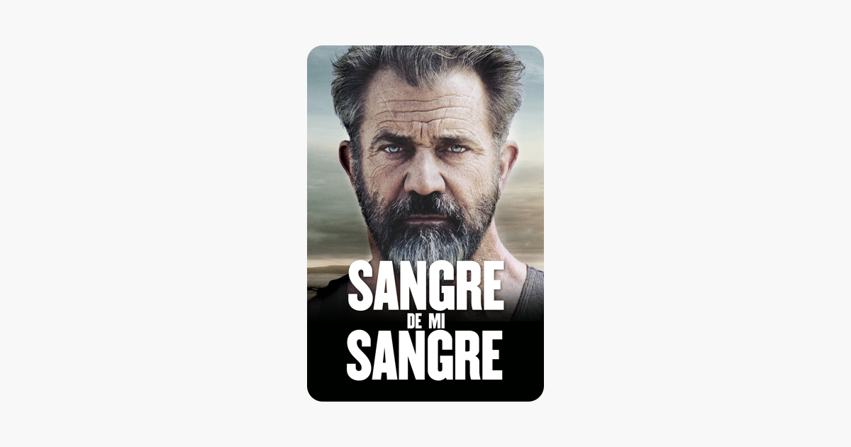 ‎sangre De Mi Sangre En Itunes 5968