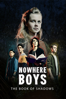 Nowhere Boys: The Book of Shadows - David Caesar