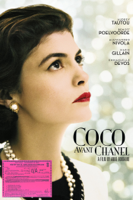 Anne Fontaine - Coco Avant Chanel (2009) artwork