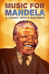 Music for Mandela