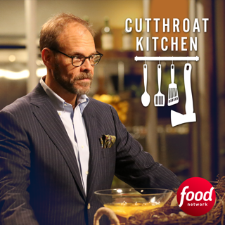 Cutthroat Kitchen Season 1 On Itunes