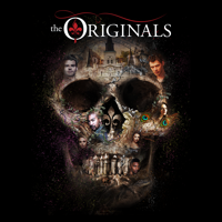The Originals - The Originals, Season 3 artwork