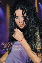 Sarah Brightman: The Harem World Tour [Live From Las Vegas]