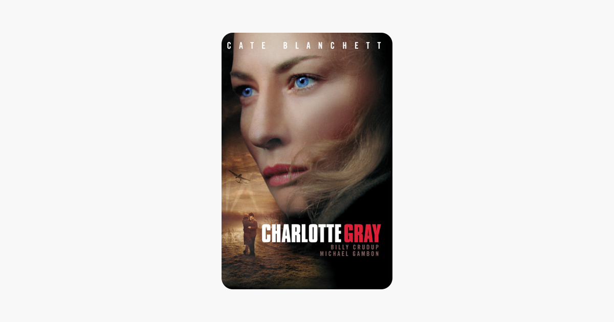 Charlotte Gray On Itunes