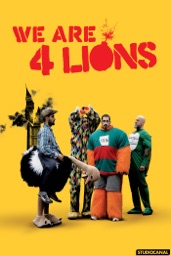 We Are Four Lions