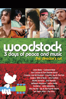 Woodstock: 3 Days of Peace and Music (Director's Cut) - Michael Wadleigh