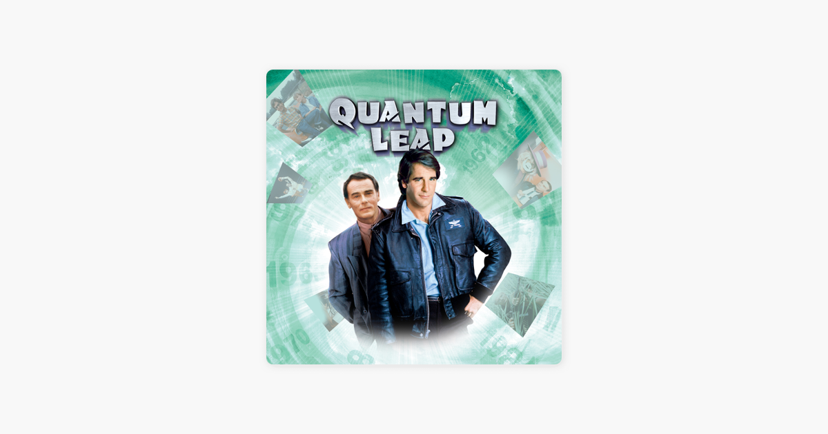 ‎Quantum Leap, Season 3 on iTunes