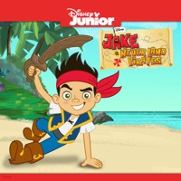 Télécharger Jake and the Never Land Pirates, Vol. 3 [ 12 épisodes ]