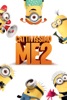 Locandina Cattivissimo me 2 (Despicable Me 2) su Apple iTunes Locandina Cattivissimo me 2 (Despicable Me 2) su Apple iTunes