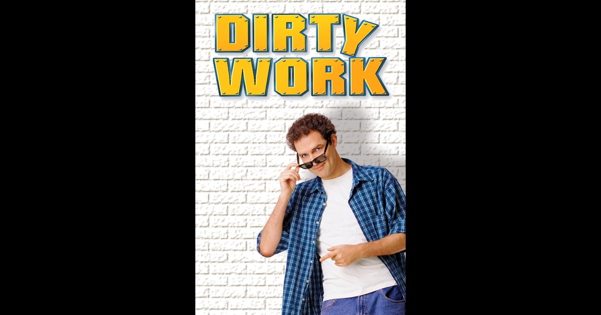 Dirty Work on iTunes