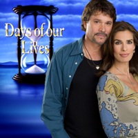 Days of Our Lives - #13933 Tuesday, September 8, 2020 artwork