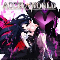Accel World - Accel World, Season 1, Vol. 1 artwork