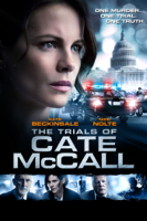 Karen Moncrieff - The Trials of Cate McCall artwork