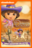 Cowgirl Dora (Dora the Explorer) - Unknown