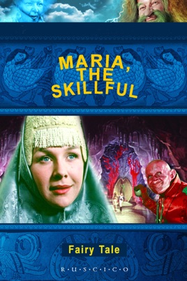 Die Verzauberte Marie Die Verzauberte Marie