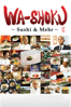 Wa-shoku: Sushi & Mehr - Junichi Suzuki