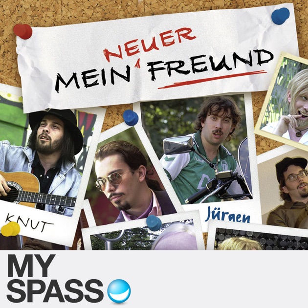 „Mein Neuer Freund, Staffel 1“ In ITunes