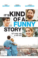 Ryan Fleck & Anna Boden - It's Kind of a Funny Story artwork