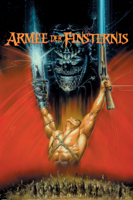 Sam Raimi - Armee Der Finsternis artwork