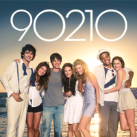 90210 - 90210, Season 3 artwork