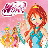 Winx Club - Winx Club (Original Series), Season 1, Vol. 1 artwork