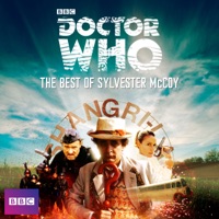 Télécharger Doctor Who: The Best of The Seventh Doctor Episode 8