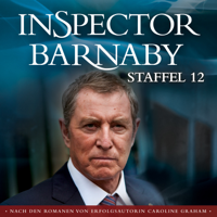 Inspector Barnaby - Inspector Barnaby, Staffel 12 artwork