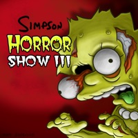 Télécharger Les Simpson: Simpson Horror Show III Episode 4