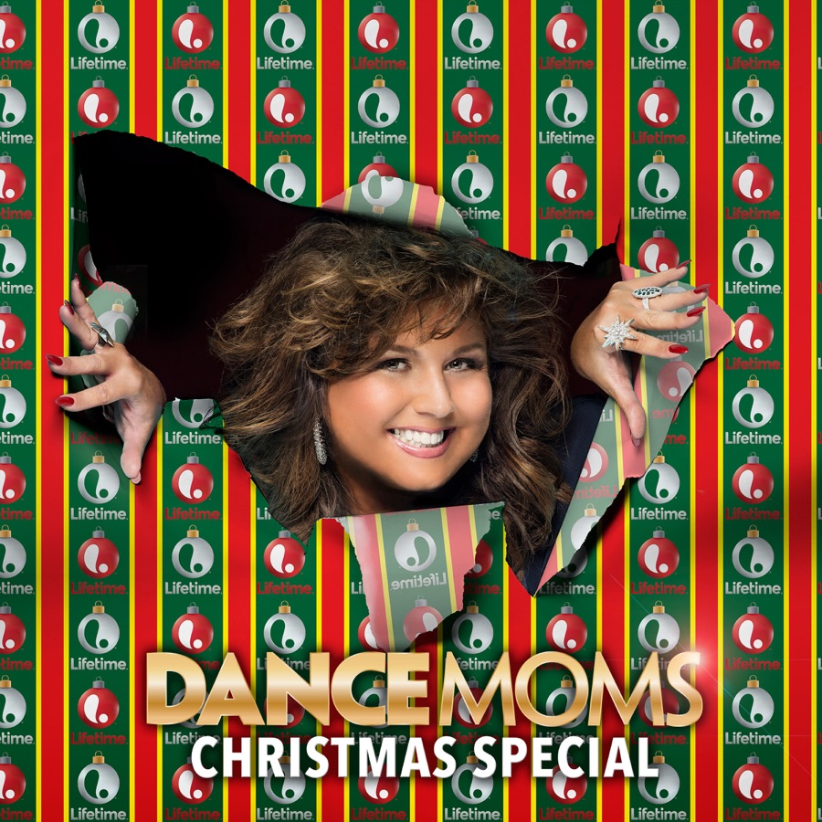 Dance Moms Christmas Special wiki, synopsis, reviews Movies Rankings!