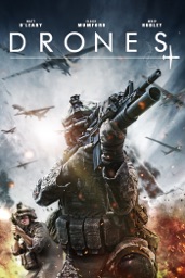 Drones (VF) (2013)