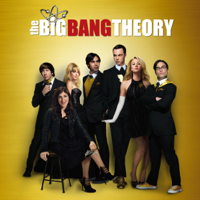 The Big Bang Theory - The Big Bang Theory, Staffel 7 artwork