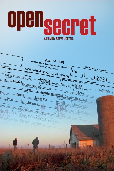 An Open Secret Documentary Where To Watch Open Secret | Apple TV