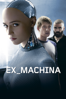 Ex_Machina - Alex Garland