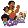A Brown Thanksgiving - The Cleveland Show