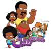 Da Doggone Daddy Daughter Dinner Dance - The Cleveland Show