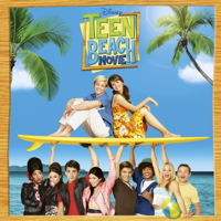 Teen Beach Movie - Teen Beach Movie artwork