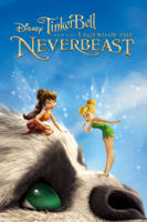 Steve Loter - Tinker Bell and the Legend of the NeverBeast artwork