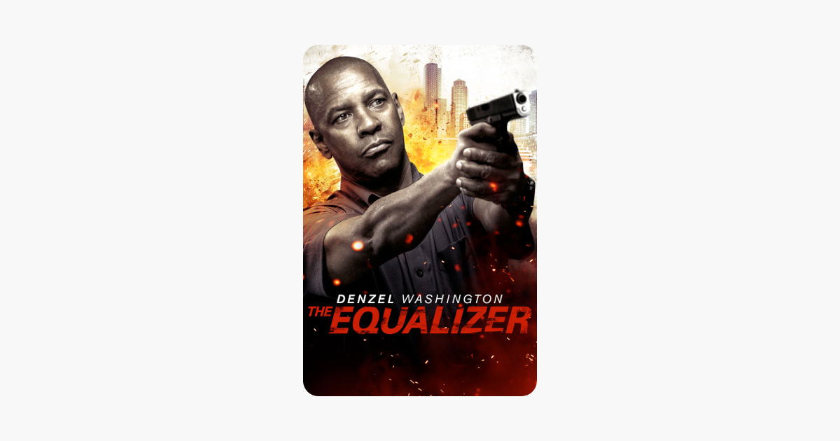 ‎The Equalizer on iTunes