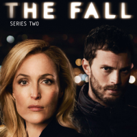 The Fall - The Fall, Series 2 artwork